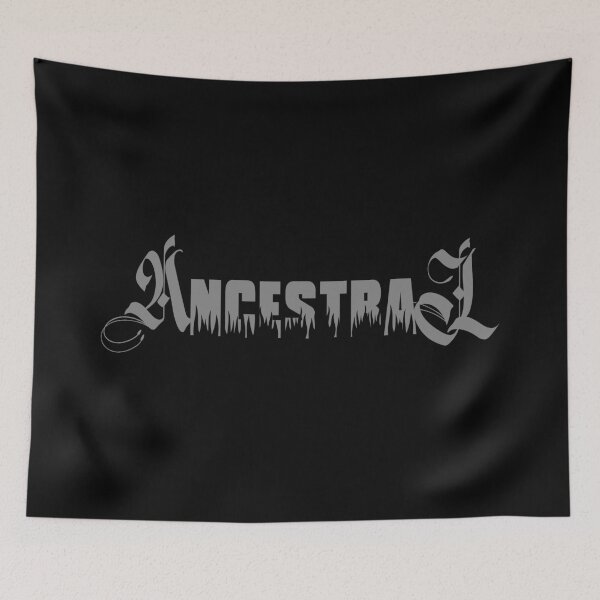 Item preview, ANCESTRAL designed and sold by TATTOO-DESIGN.
