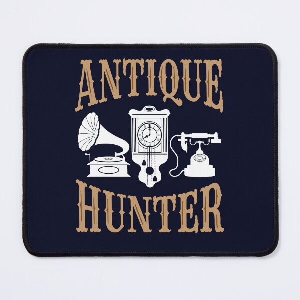 Item preview, Antique Hunter designed and sold by jaygo.
