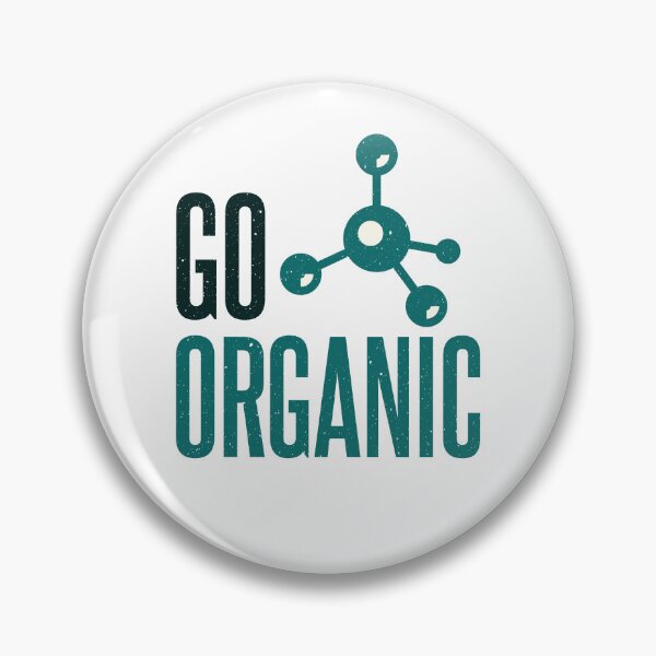 Item preview, Go Organic Funny Chemistry Chemist designed and sold by jaygo.