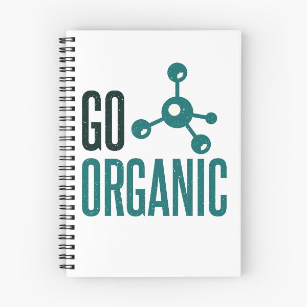 Item preview, Go Organic Funny Chemistry Chemist designed and sold by jaygo.