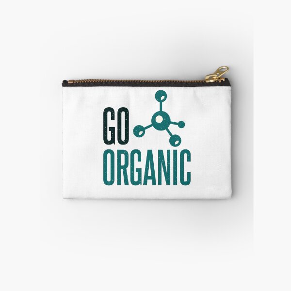 Item preview, Go Organic Funny Chemistry Chemist designed and sold by jaygo.