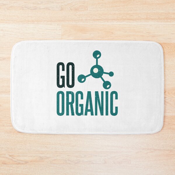 Item preview, Go Organic Funny Chemistry Chemist designed and sold by jaygo.