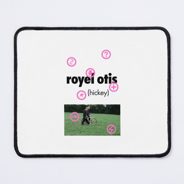 Item preview, royel otis back -hickey designed and sold by SouthsPacific.