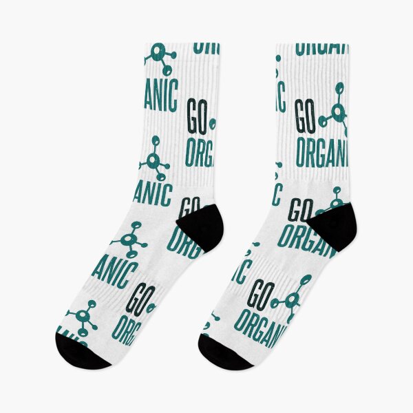 Item preview, Go Organic Funny Chemistry Chemist designed and sold by jaygo.
