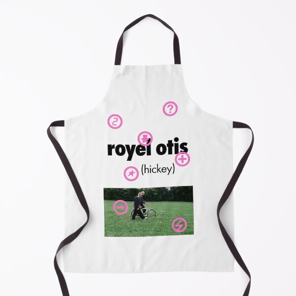 Item preview, royel otis back -hickey designed and sold by SouthsPacific.