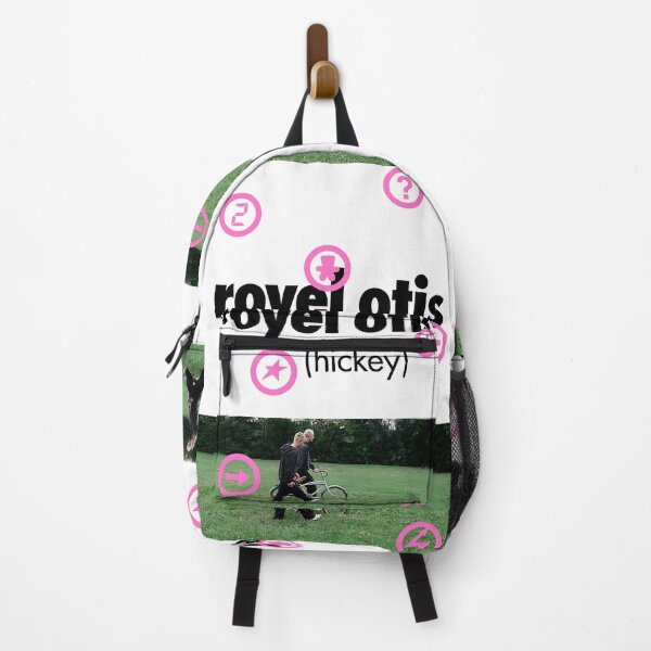 Item preview, royel otis back -hickey designed and sold by SouthsPacific.