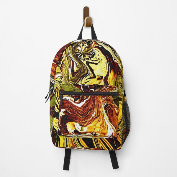Item preview, Geometric Pattern of Ancestral Hunting designed and sold by mavicfe.