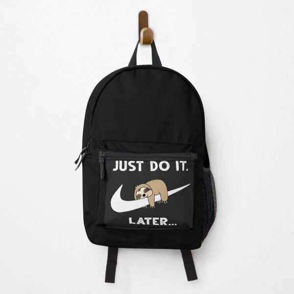 Item preview, Just do it designed and sold by Satisbuy.