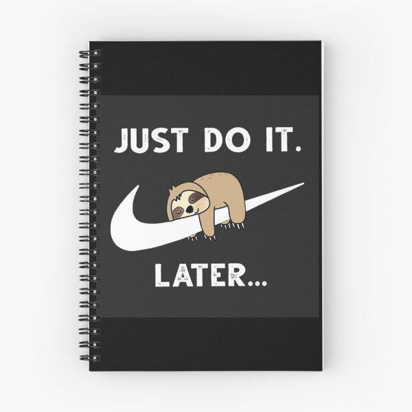 Item preview, Just do it designed and sold by Satisbuy.