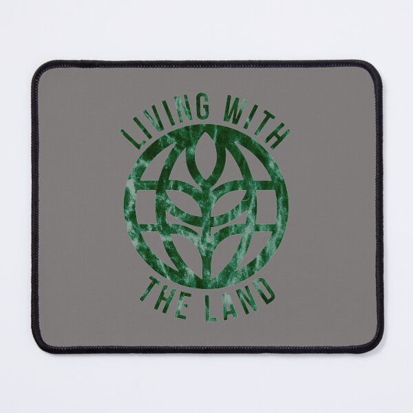 Item preview, LIVING-WITH-THE-LAND-VINTAGE designed and sold by EmilAbajdulin.