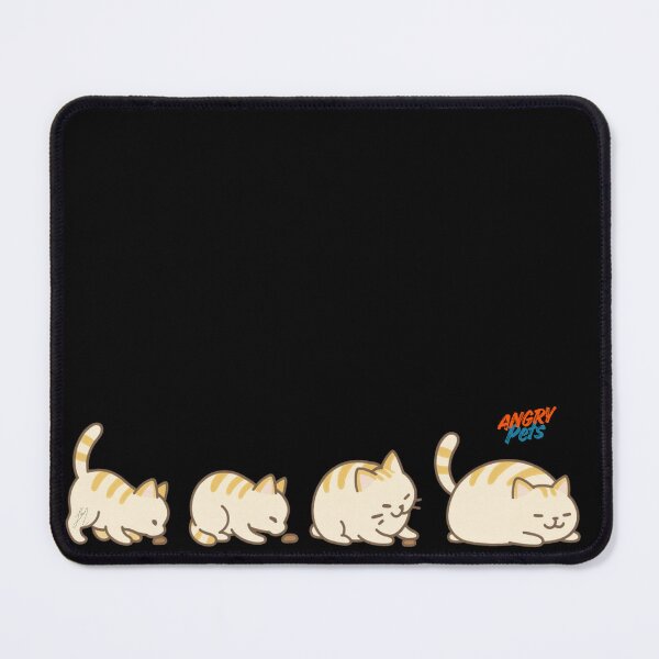 Item preview, ANGRY PETS CUT designed and sold by Zazaismos.
