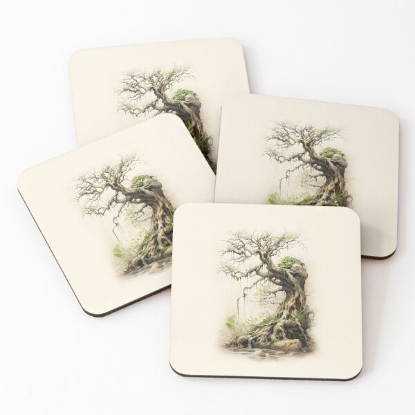Item preview, Family Tree designed and sold by Made-by-Gus.