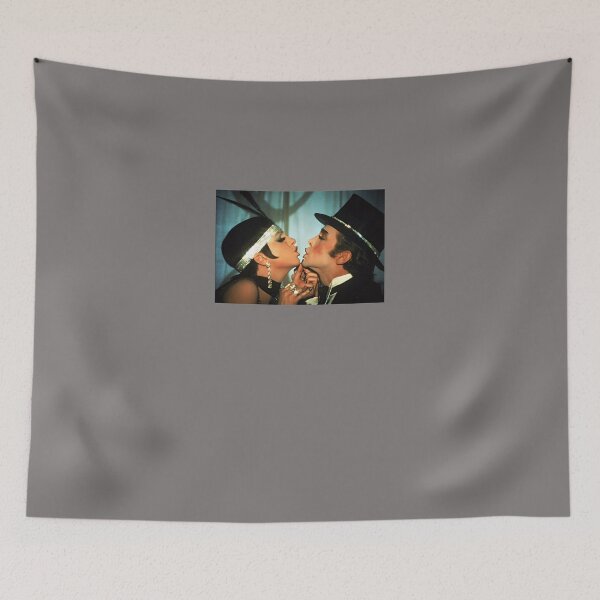 Item preview, LIZA-MINNELLI---JOEL-GREY designed and sold by EmilAbajdulin.
