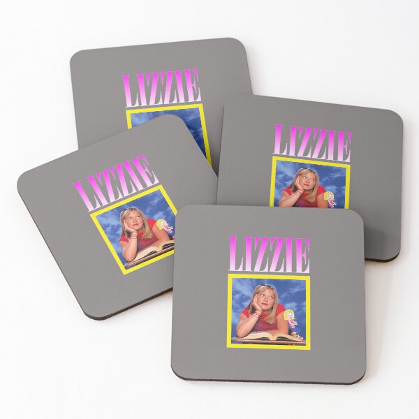 Item preview, LIZZIE-MCGUIRE-90S-SHIRT-DESIGN designed and sold by EmilAbajdulin.