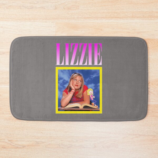 Item preview, LIZZIE-MCGUIRE-90S-SHIRT-DESIGN designed and sold by EmilAbajdulin.