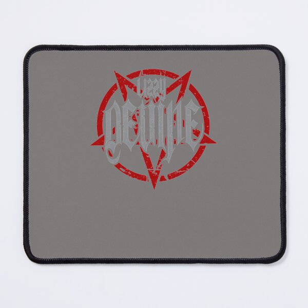 Item preview, LIZZY-DEVINE---PENTAGRAM-LOGO-ESSENTIAL-T-SHIRT designed and sold by EmilAbajdulin.