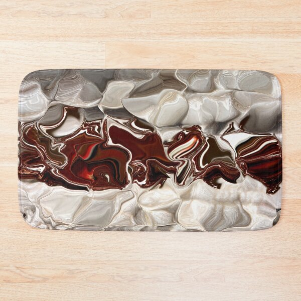 Item preview, Stracciatella Cream with Caramel designed and sold by mavicfe.