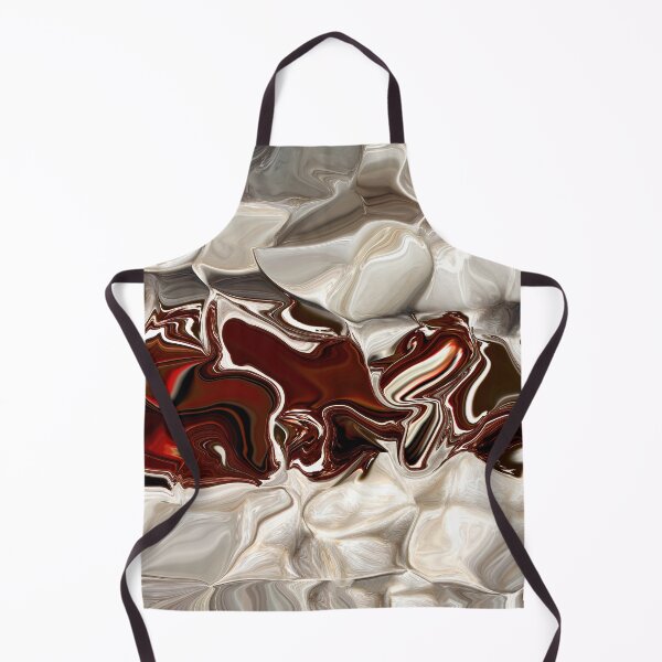 Item preview, Stracciatella Cream with Caramel designed and sold by mavicfe.