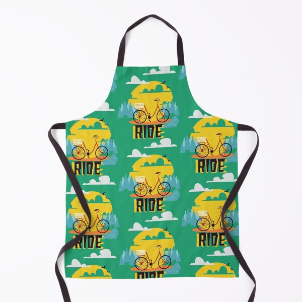 Item preview, Bicycle Ride designed and sold by Buckwig.