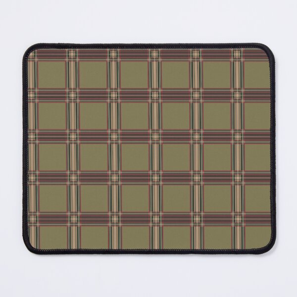 Item preview, Plaid Pattern Green Pink designed and sold by sarahsdesigns02.