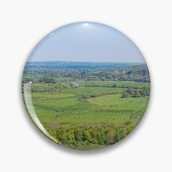 Item preview, Arun Valley Spring designed and sold by HazyApplePhoto.