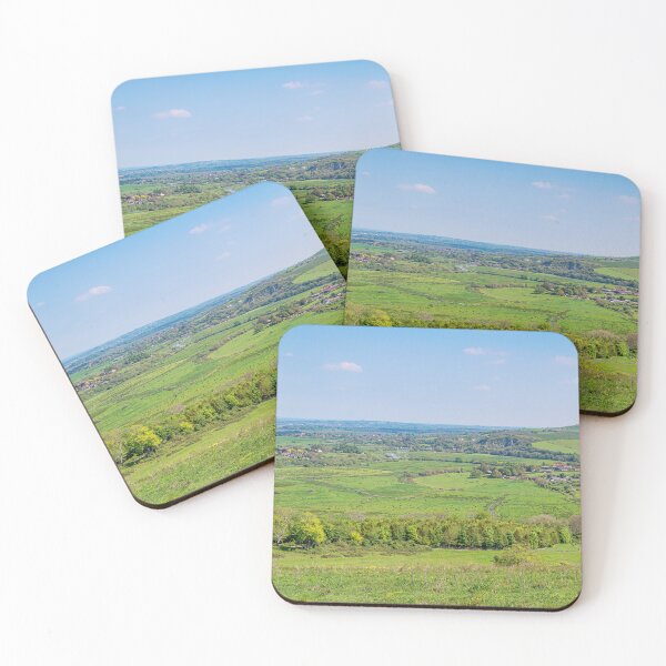 Item preview, Arun Valley Spring designed and sold by HazyApplePhoto.