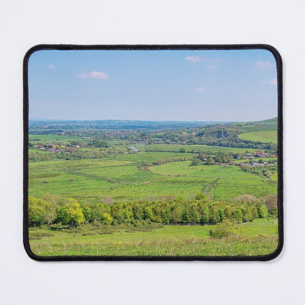 Item preview, Arun Valley Spring designed and sold by HazyApplePhoto.