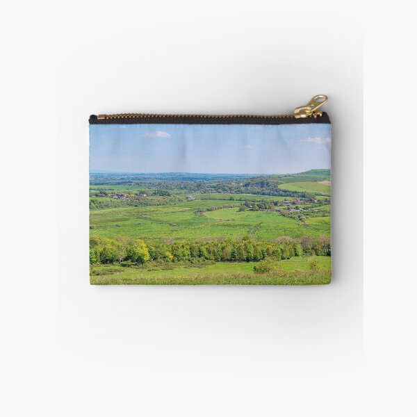 Item preview, Arun Valley Spring designed and sold by HazyApplePhoto.