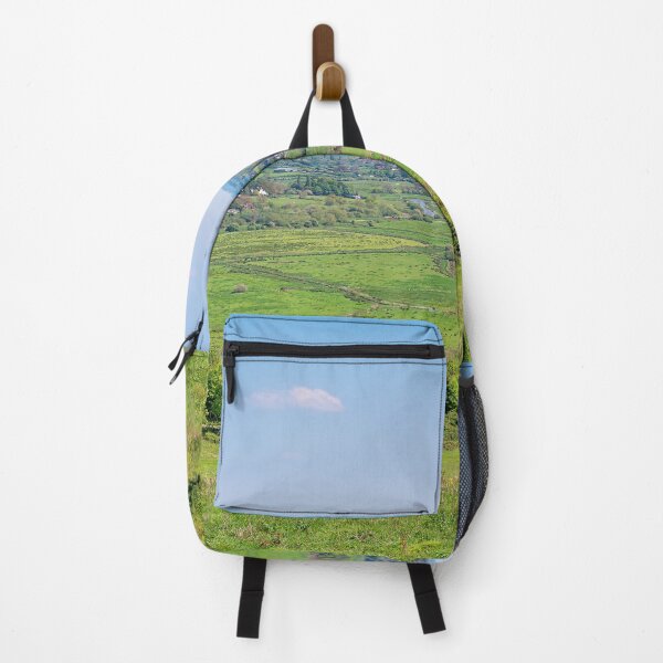 Item preview, Arun Valley Spring designed and sold by HazyApplePhoto.