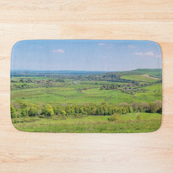 Item preview, Arun Valley Spring designed and sold by HazyApplePhoto.