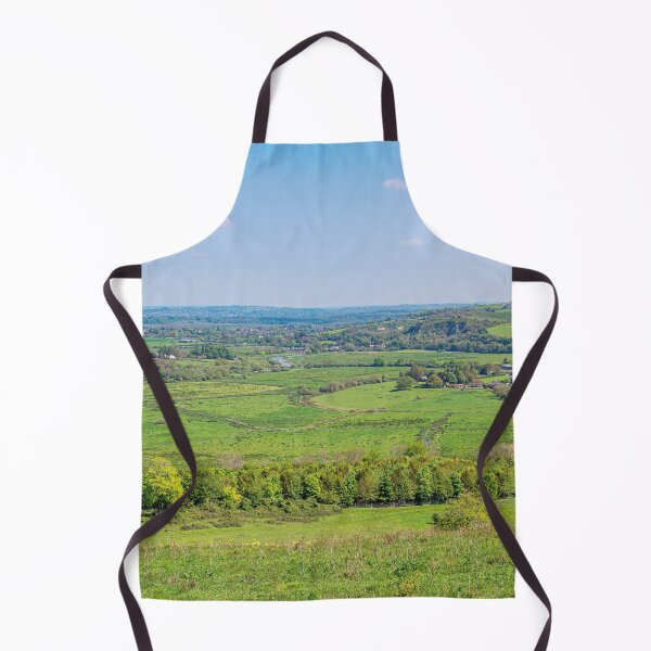 Item preview, Arun Valley Spring designed and sold by HazyApplePhoto.