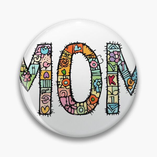 Item preview, Mom's Joyful Garden designed and sold by Venon28.