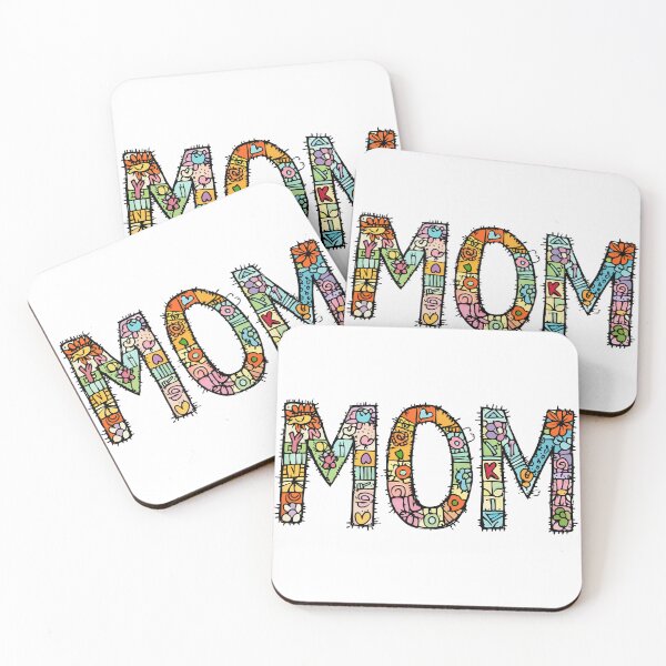 Item preview, Mom's Joyful Garden designed and sold by Venon28.