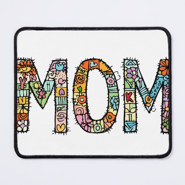 Item preview, Mom's Joyful Garden designed and sold by Venon28.