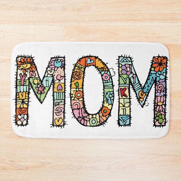Item preview, Mom's Joyful Garden designed and sold by Venon28.