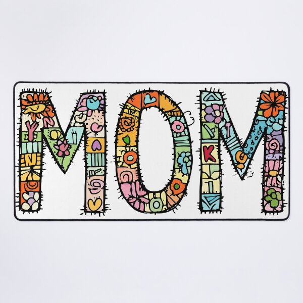 Item preview, Mom's Joyful Garden designed and sold by Venon28.