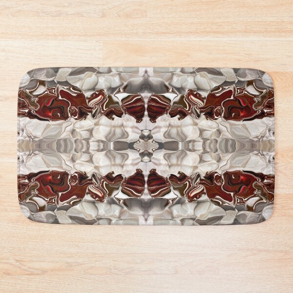 Item preview, Pattern of Stracciatella Cream with Caramel designed and sold by mavicfe.