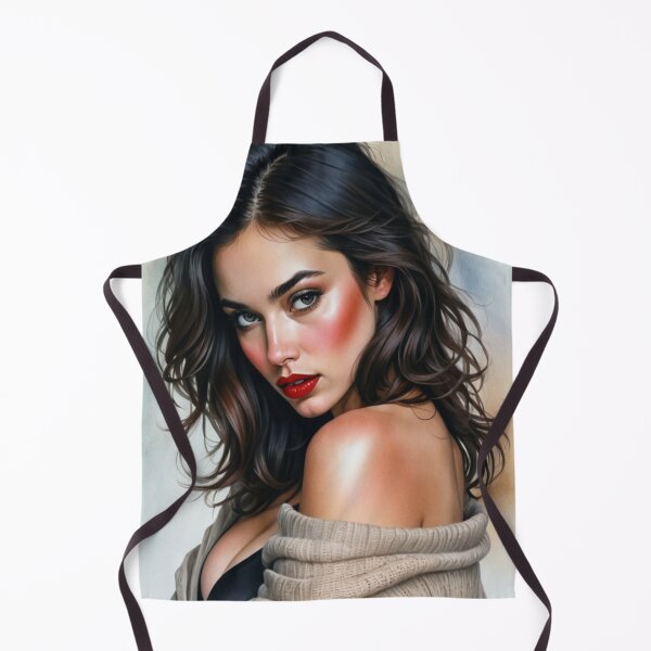 Item preview, Gianna | Canvas 30 designed and sold by KasaHunterHarem.