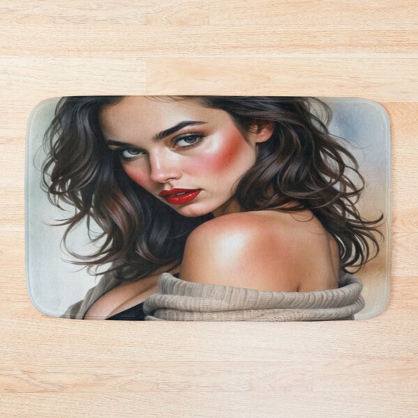 Item preview, Gianna | Canvas 30 designed and sold by KasaHunterHarem.