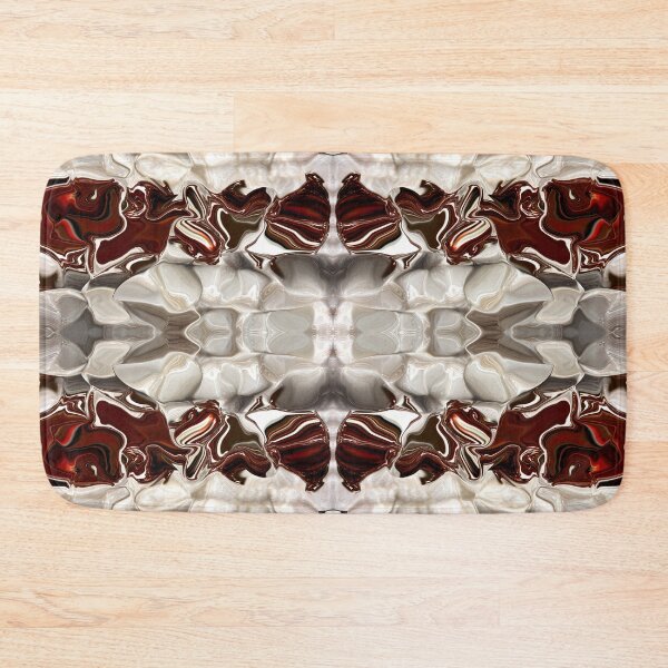 Item preview, Pattern 2 of Stracciatella Cream with Caramel designed and sold by mavicfe.