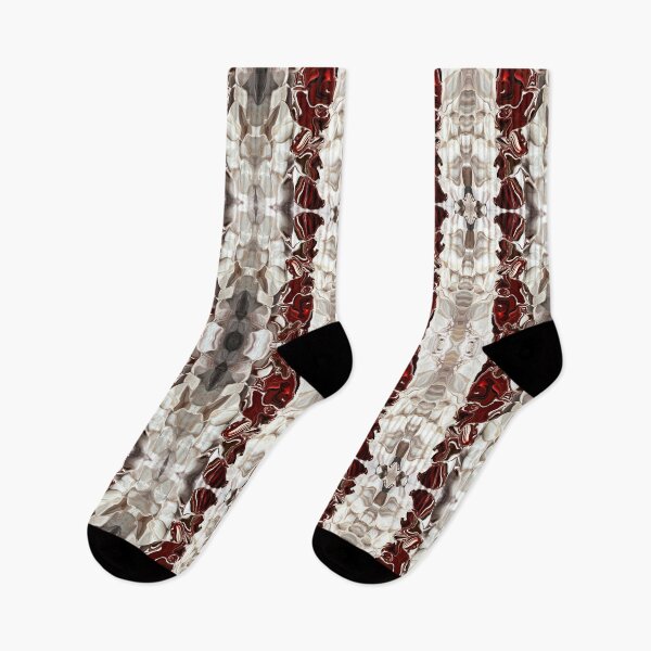 Item preview, Pattern 2 of Stracciatella Cream with Caramel designed and sold by mavicfe.