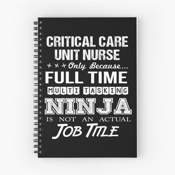 Item preview, Critical Care Unit Nurse designed and sold by ginawilliams39.