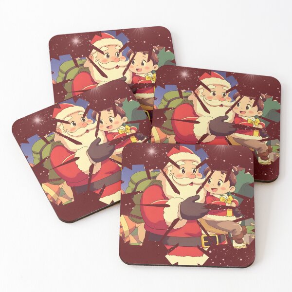 Item preview, CHRISTMAS 9 designed and sold by Richastudio.