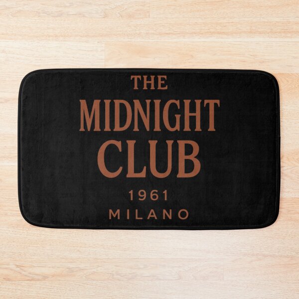 Item preview, The Midnight Club — Milano 1961 Vintage Tee designed and sold by bisha.