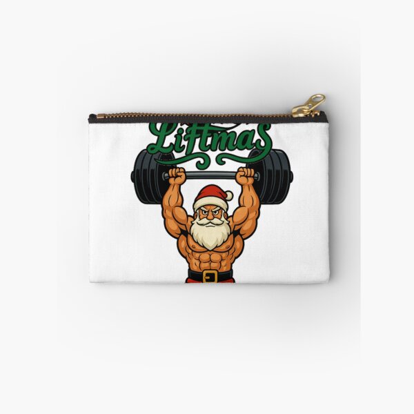 Item preview, Merry Liftmas designed and sold by FlexAppealCom.