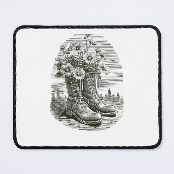 Item preview, Timeless Shading - Vintage Pencil Drawings designed and sold by RockitBaby.