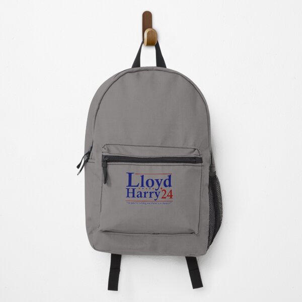 Item preview, LLOYD-AND-HARRY-'24---DUMB-AND-DUMBER designed and sold by DirkHaschke.