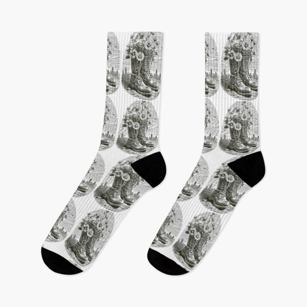 Item preview, Timeless Shading - Vintage Pencil Drawings designed and sold by RockitBaby.