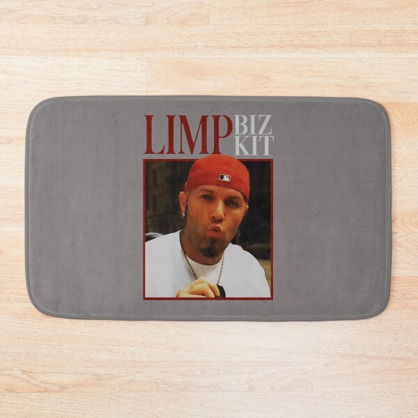 Item preview, LMP-BAND-BZKT---BZKT-BAND-LMP-NU-METAL-LMP-BAND-BZKT-BAND designed and sold by DirkHaschke.