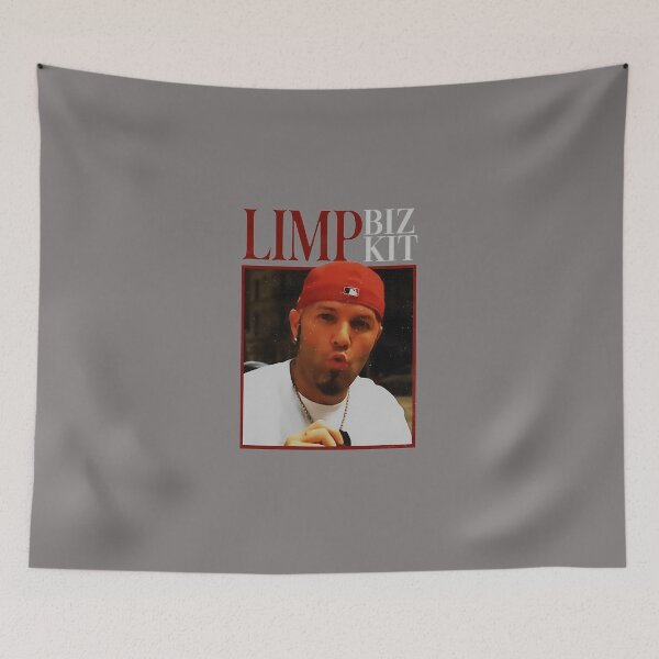 Item preview, LMP-BAND-BZKT---BZKT-BAND-LMP-NU-METAL-LMP-BAND-BZKT-BAND designed and sold by DirkHaschke.